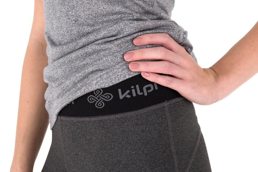 Dámske funkčné legíny Kilpi INVERA-W
