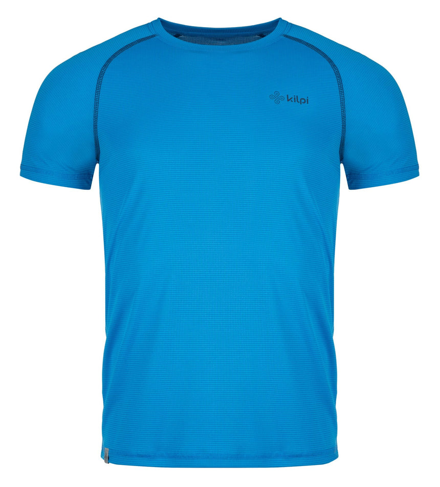 Men's functional t-shirt Kilpi BORDER-M