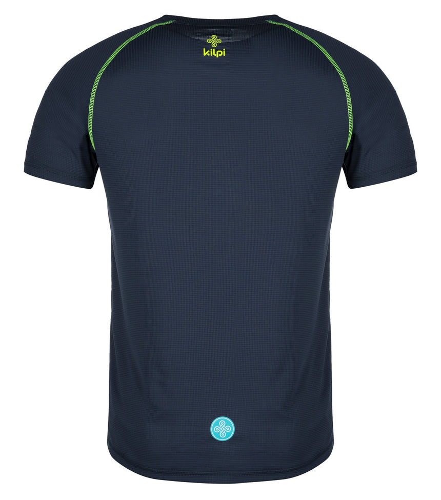 Men's functional t-shirt Kilpi BORDER-M