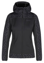 Women's middle layer Kilpi ASSASIN-W