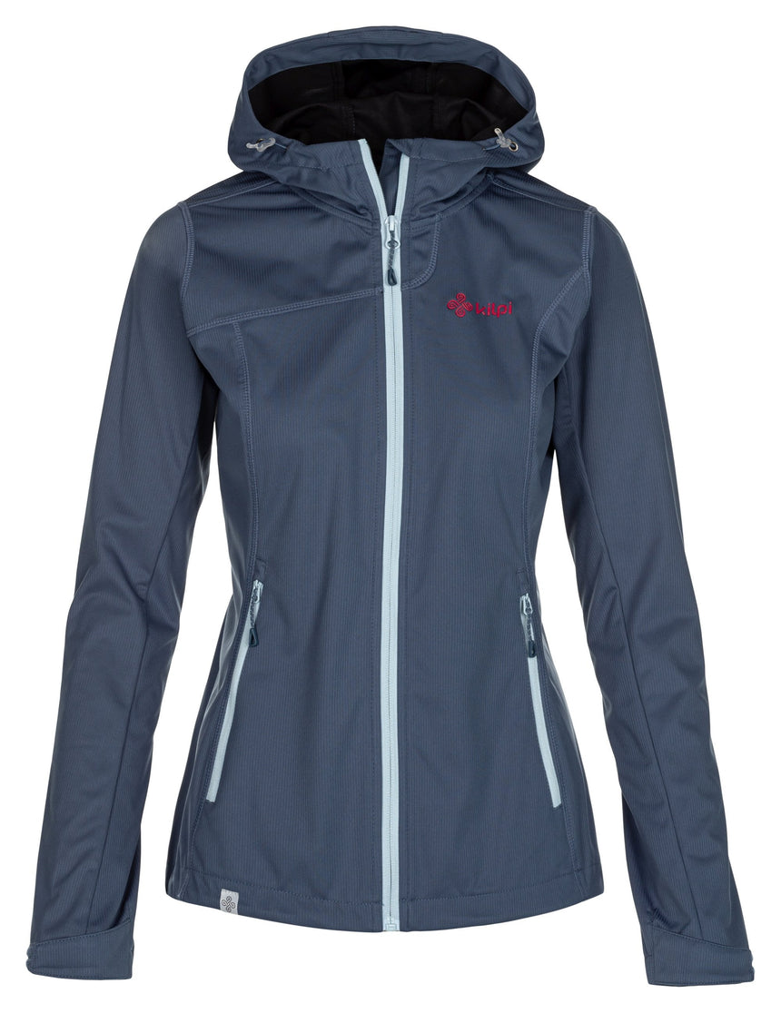Women´s softshell jacket Kilpi CAMPO-W