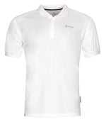 Men's functional polo T-shirt Kilpi COLLAR-M