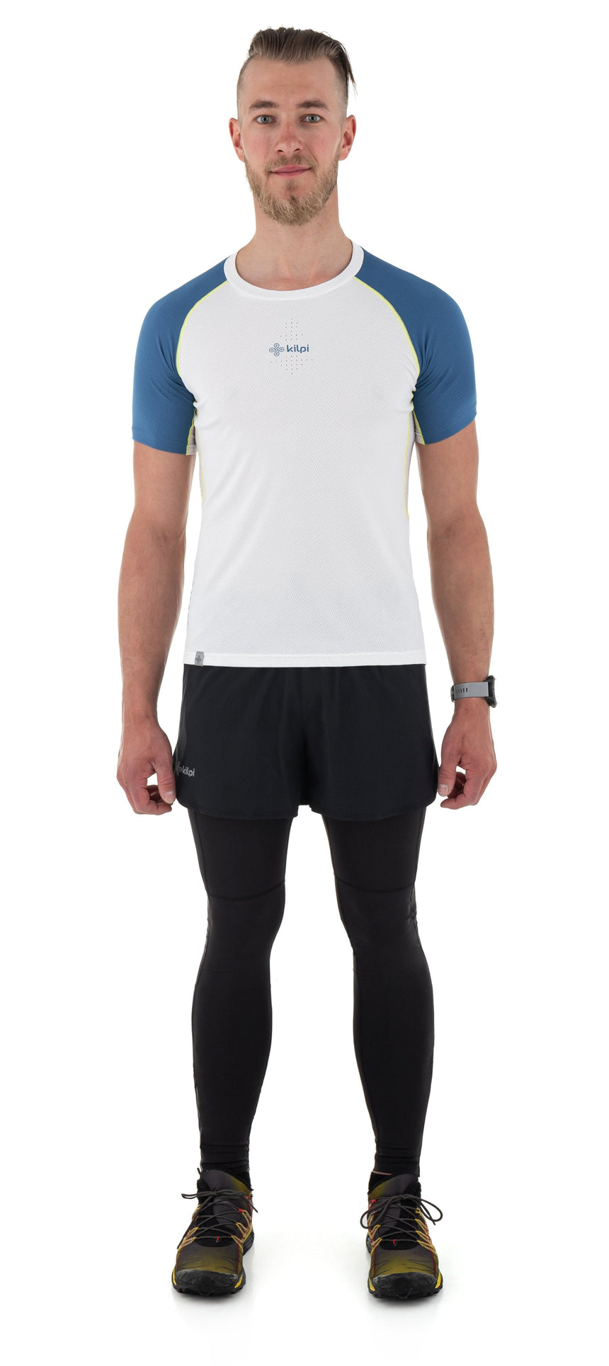 Men´s running T-shirt Kilpi BRICK-M