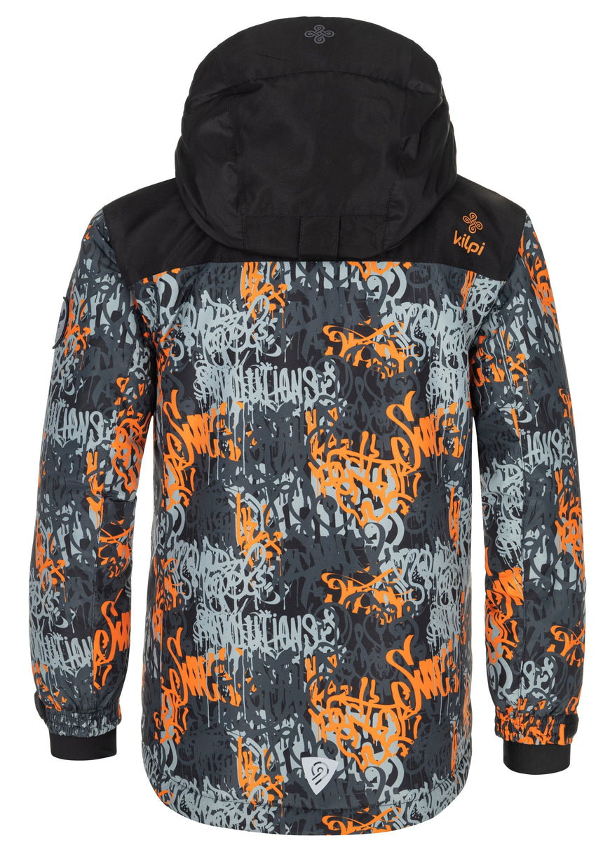Kid´s ski jacket KILPI ATENI-JB