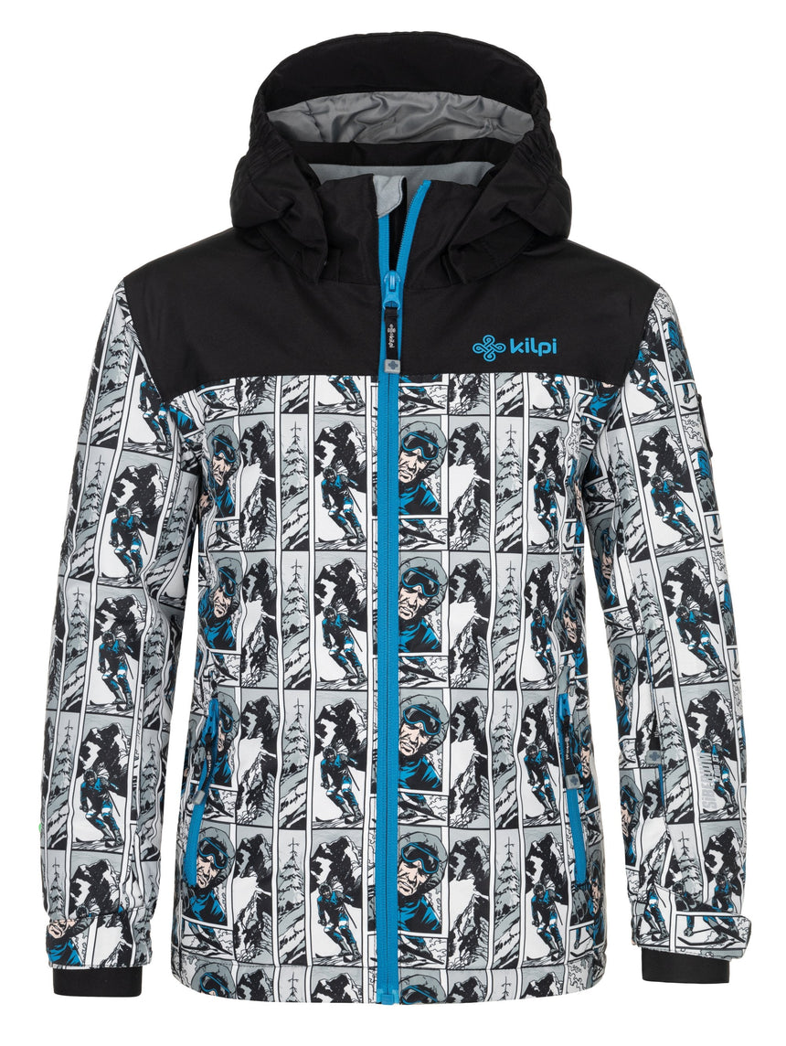 Kid´s ski jacket KILPI ATENI-JB