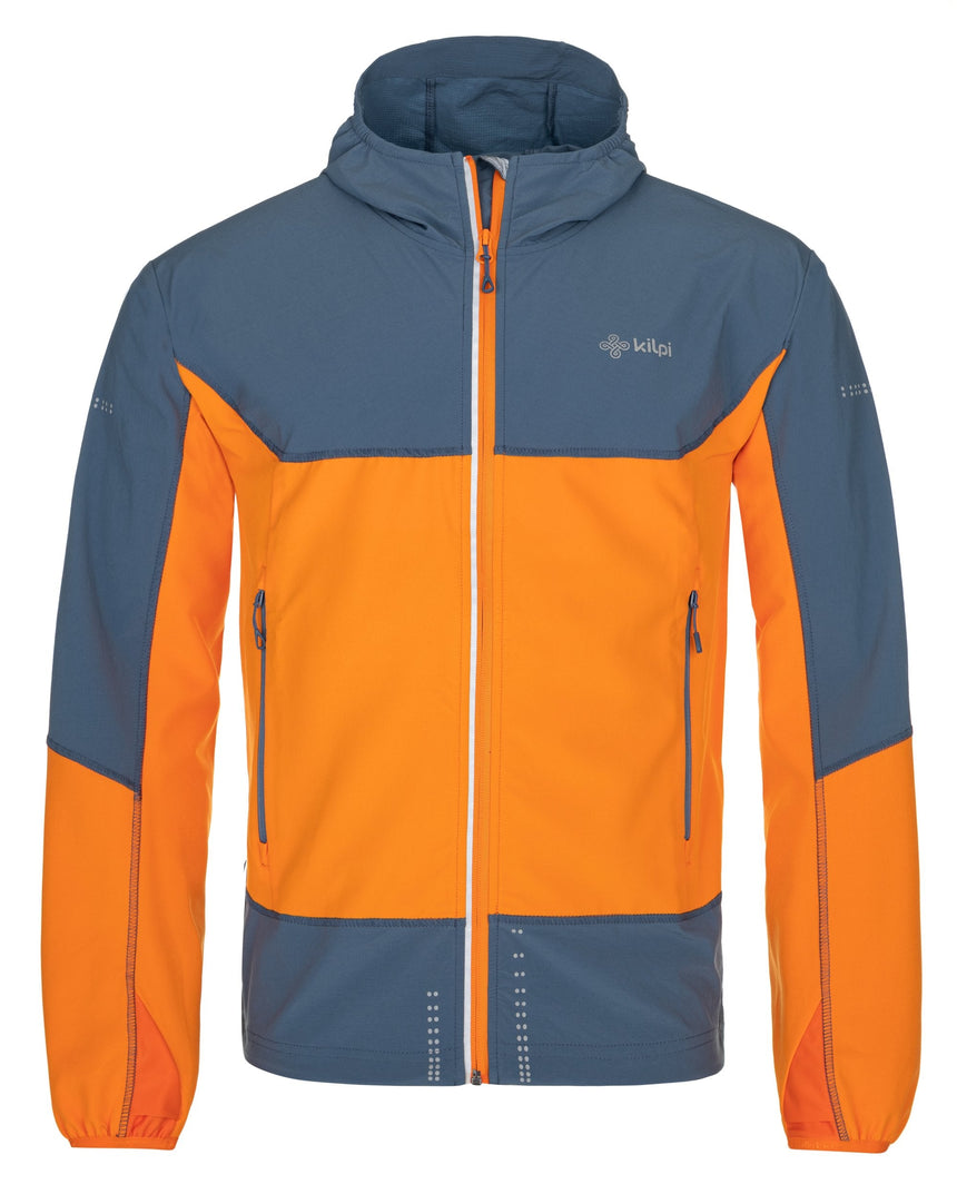 Men´s running jacket KILPI BALANS-M
