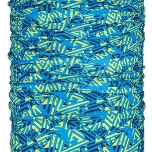 Children's multifunctional scarves