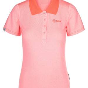 Women's polo shirts