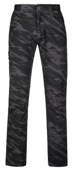 Men's light outdoor pants Kilpi MIMICRI-M