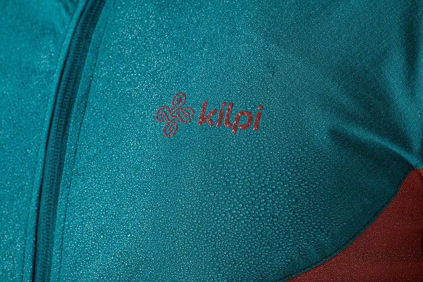 Pánska ľahká softshellová bunda Kilpi BALANS-M