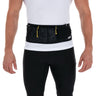 Running elastic belt Kilpi BELDY-U