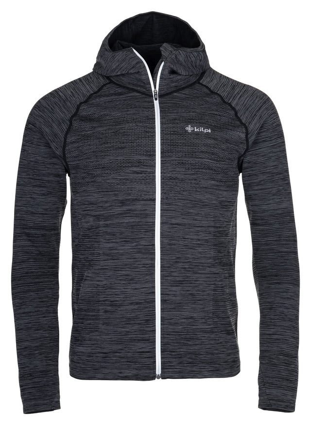 Unisex middle vrstva Kilpi HADSON-U