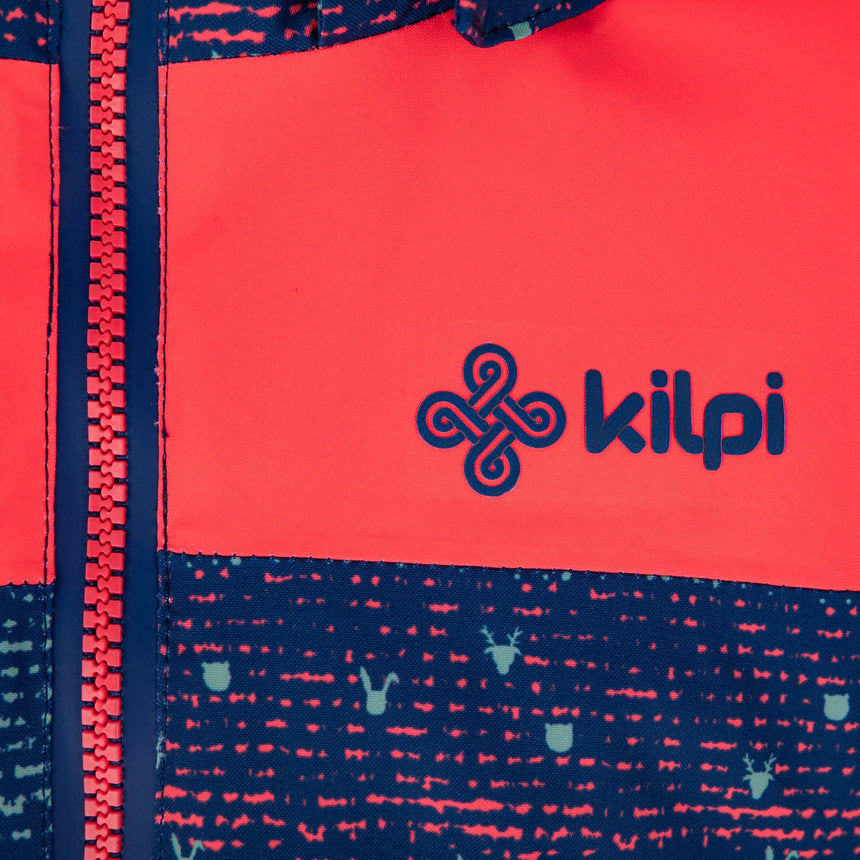 Girl´s ski overall Kilpi CIRI-JG