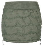 Women's insulated skirt Kilpi TANY-W