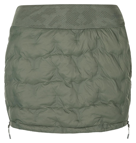 Women's insulated skirt Kilpi TANY-W