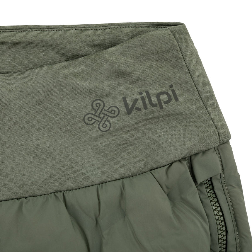 Women's insulated skirt Kilpi TANY-W