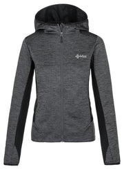 Women´s stretch middle layer Kilpi ALANIS-W