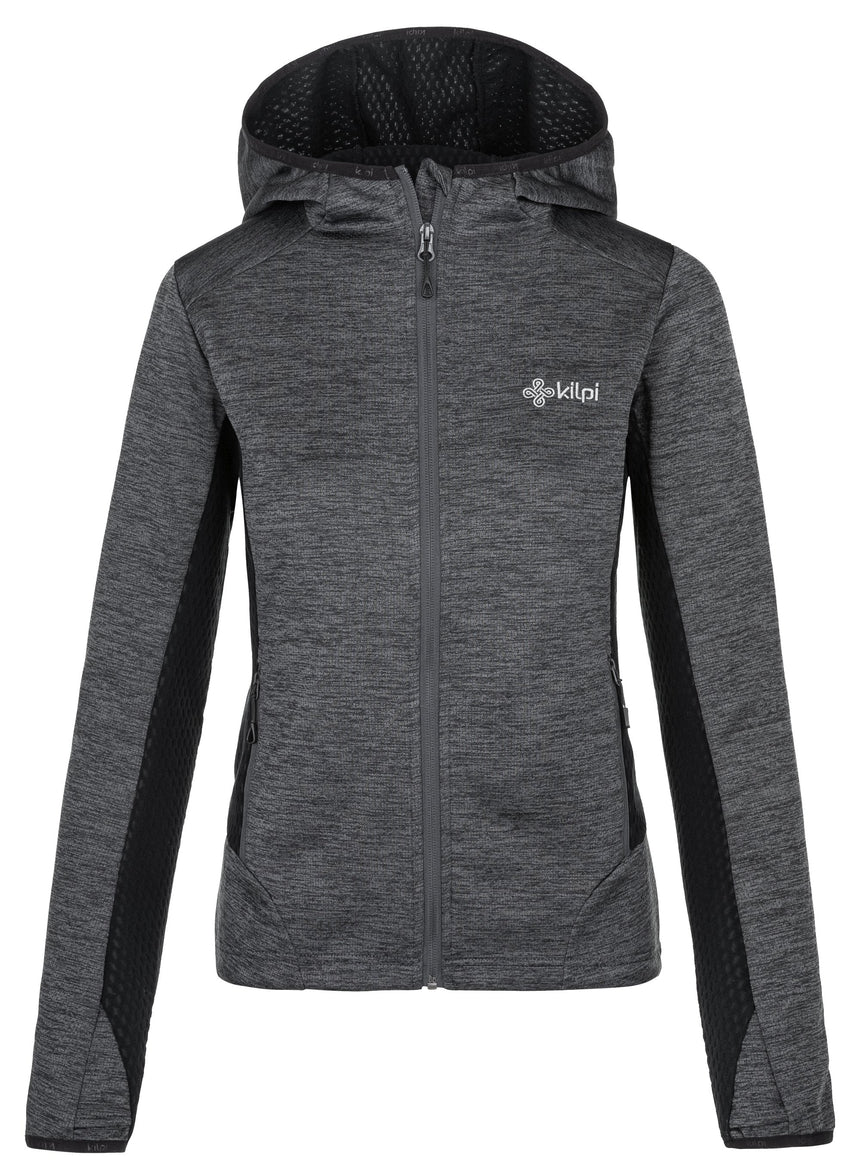 Women´s stretch middle layer Kilpi ALANIS-W