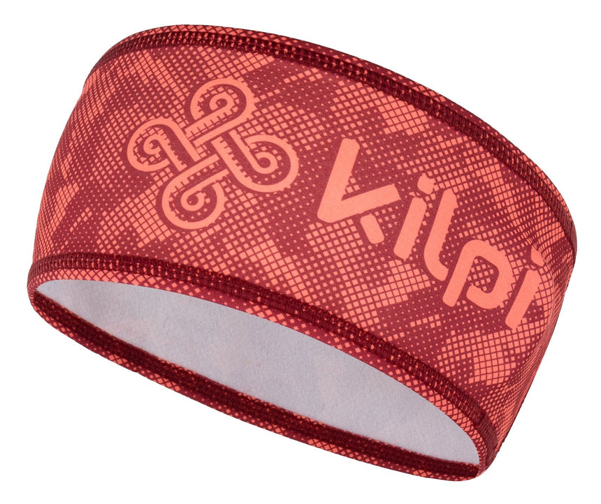 Bežecká čelenka Kilpi BANDI-U