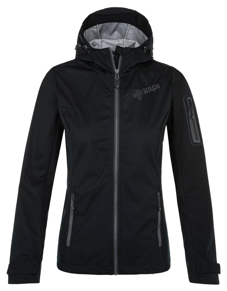 Women's softshell jacket Kilpi BELTRA-W