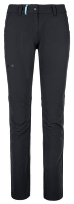 Women's outdoor pants Kilpi BRODELIA-W