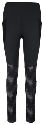 Women's fitness leggings Kilpi LIGANO-W