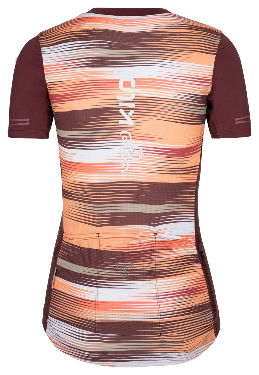 Dámsky cyklistický dres Kilpi MOATE-W