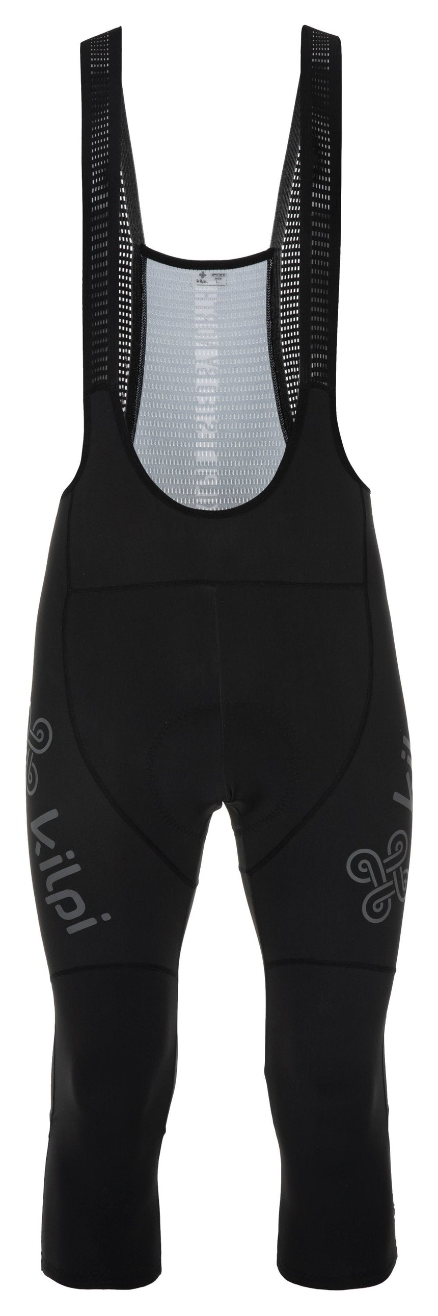 Men´s cycling 3/4 leggings Kilpi ARENAL-M