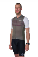 Men´s cycling jersey Kilpi ALVI-M