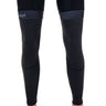 Unisex noha NÁVLEKY Kilpi UNNO LEGS-U