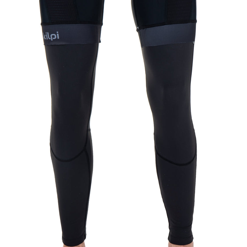 Unisex noha NÁVLEKY Kilpi UNNO LEGS-U
