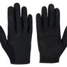 Unisex cyklistika RUKAVICA Kilpi FINGERS-U