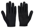 Unisex cyklistika RUKAVICA Kilpi FINGERS-U
