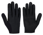 Unisex cyklistika RUKAVICA Kilpi FINGERS-U