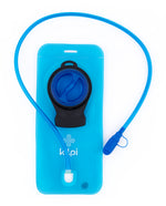 Water reservoir 2000 ml Kilpi HYDRAN 2000-U