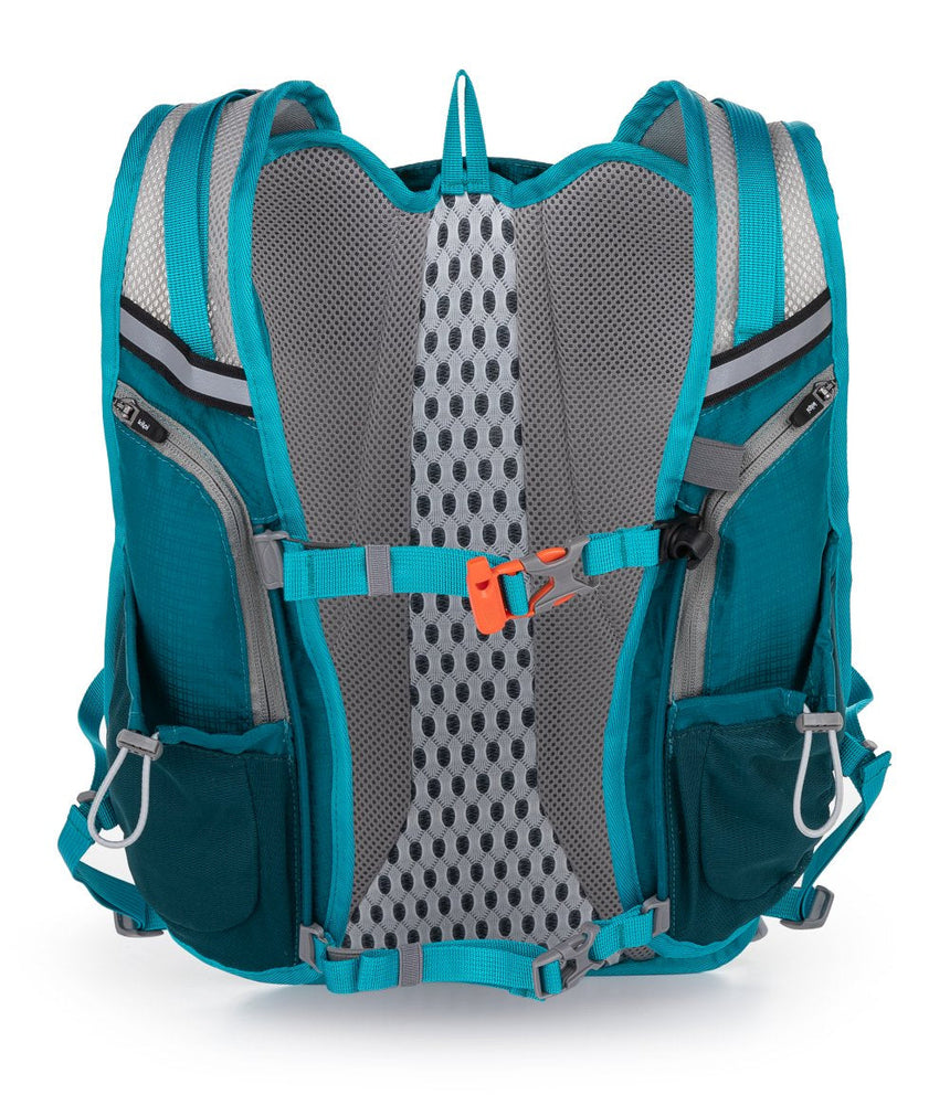 Running backpack 10 L Kilpi CADENCE-U