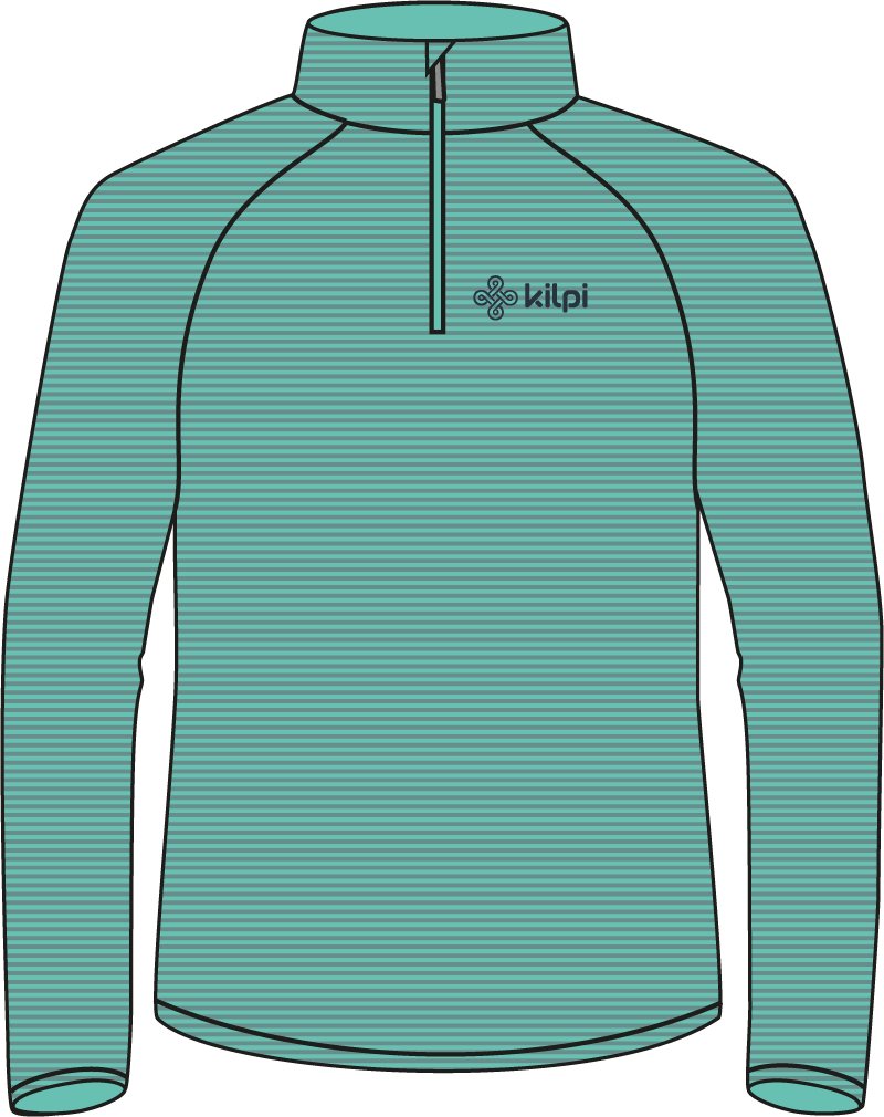 Kid´s fleece middle layer Kilpi ALMERI-J