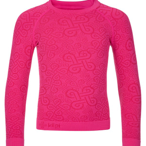 Children's thermo T-shirts