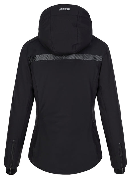 Women's ski jacket Kilpi HATTORI-W