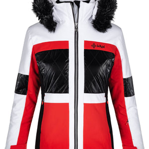 Women's ski jackets