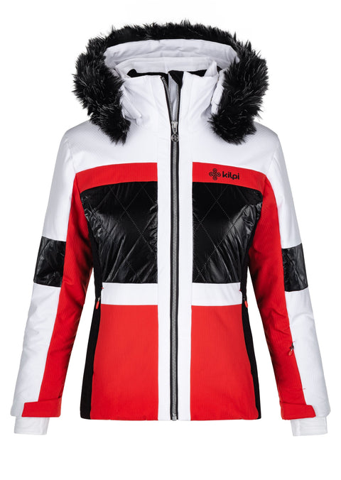 Women's ski jackets