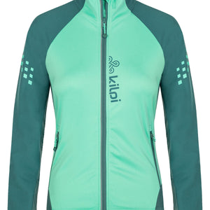 Women's softshell jackets