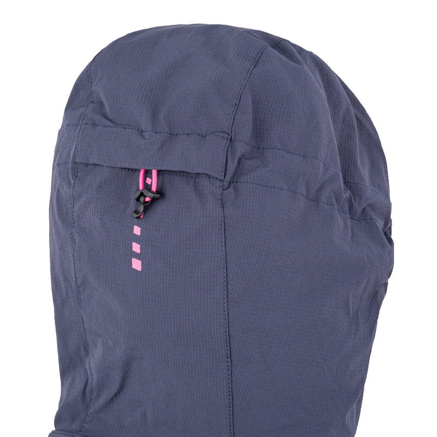 Women´s softshell running jacket Kilpi BALANS-W