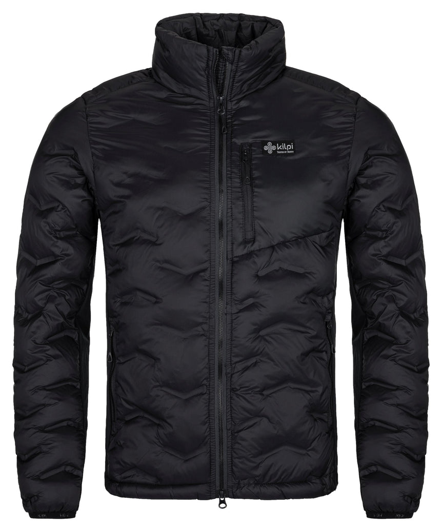 Men´s insulated jacket Kilpi ACTIS-M