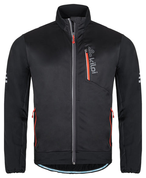 Men's softshell jackets