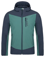 Men´s softshell running jacket Kilpi BALANS-M