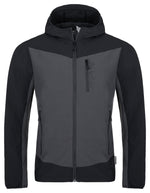 Men´s softshell running jacket Kilpi BALANS-M