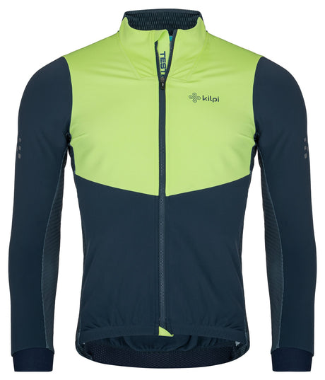 Pánsky cyklistický dres Kilpi MOVETO-M