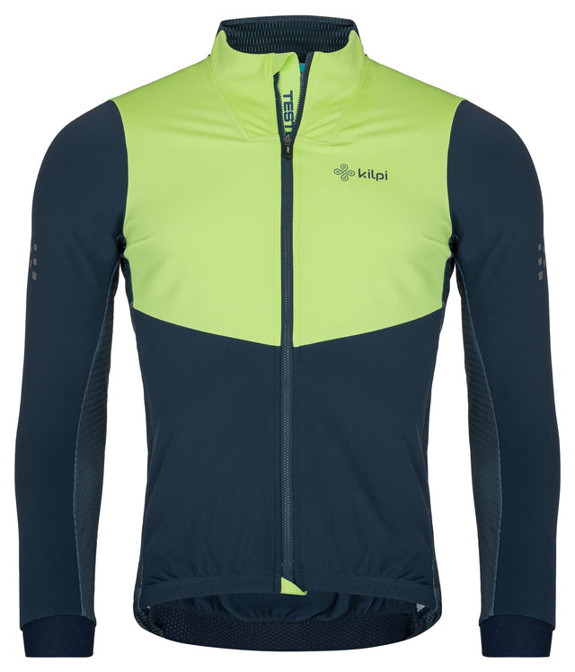 Pánsky cyklistický dres Kilpi MOVETO-M