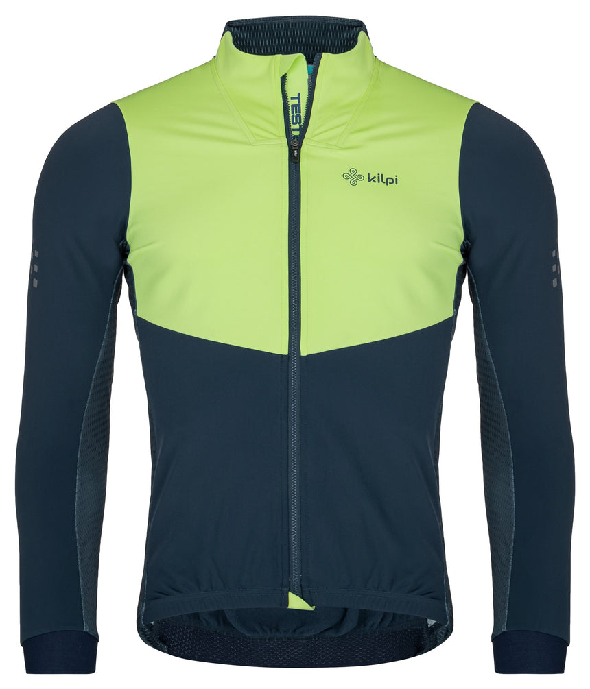 Pánsky cyklistický dres Kilpi MOVETO-M
